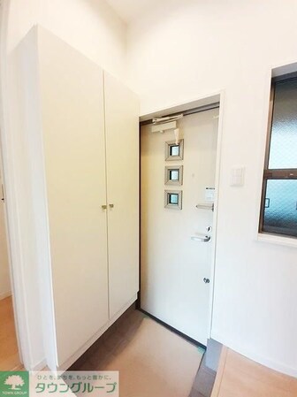 カリーノの物件内観写真